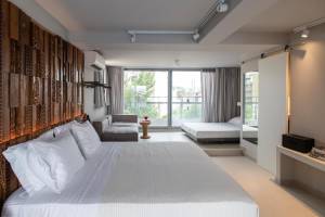 PENTHOUSE EXPERIENCE